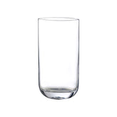 Blade Tall Vase in Clear